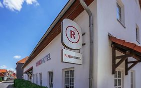 REGIOHOTEL Apartments Wernigerode